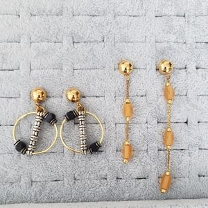 Artifacts World Handmade Earrings 🇨🇦